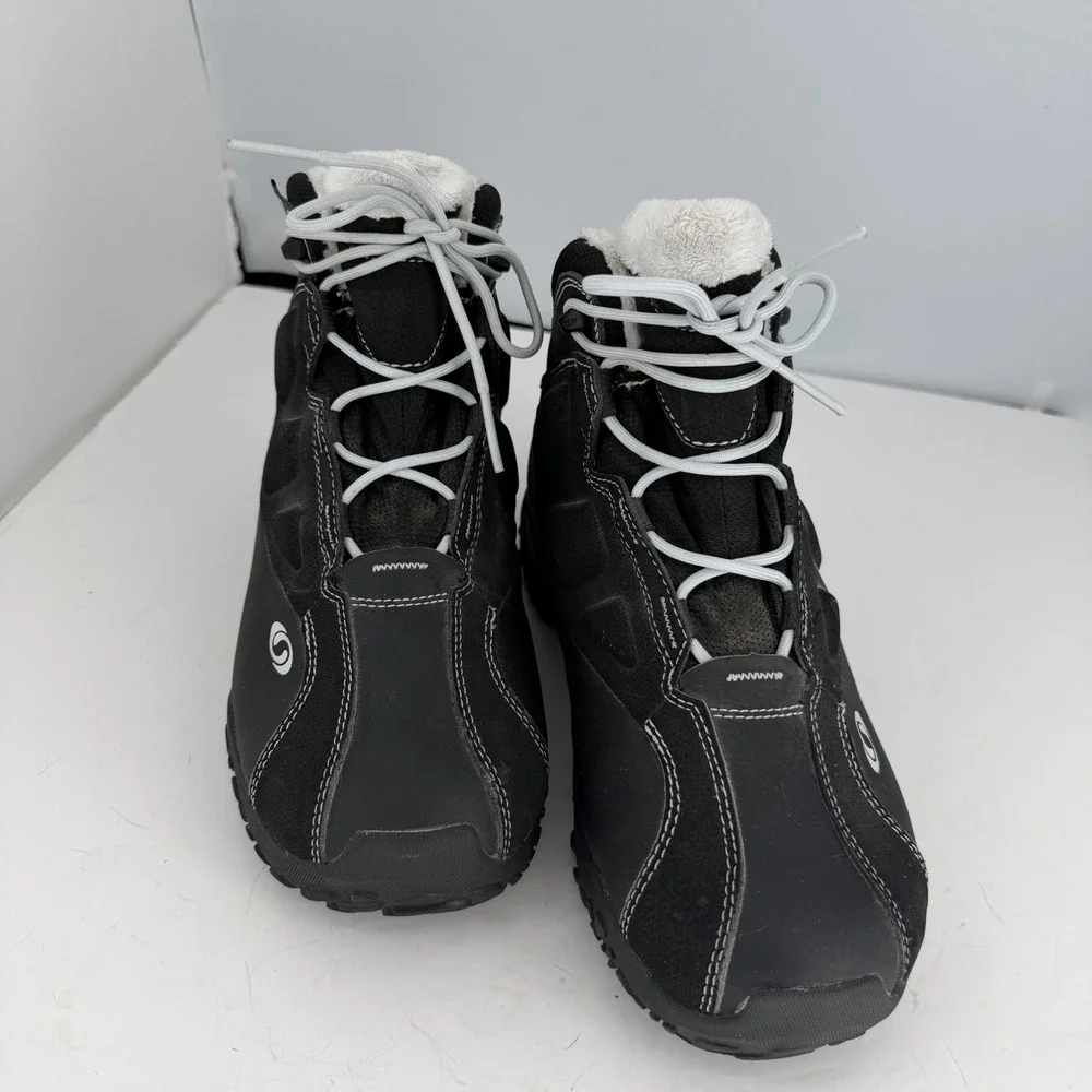 Salomon warm practical